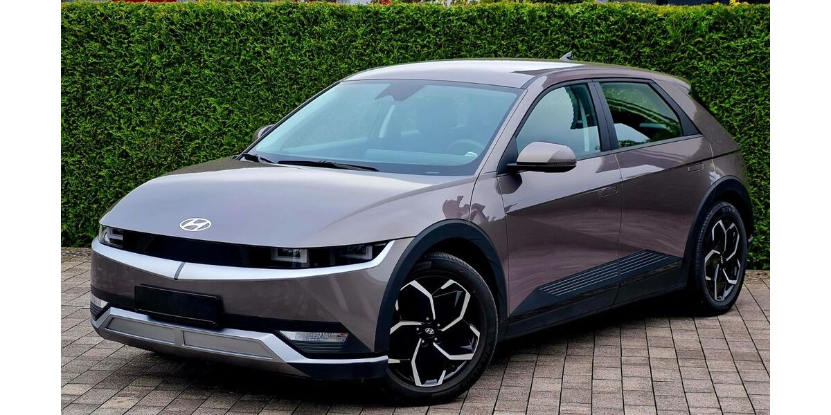 Hyundai IONIQ 5 35.000 km 23.500 &euro; Bad Lippspringe 33175