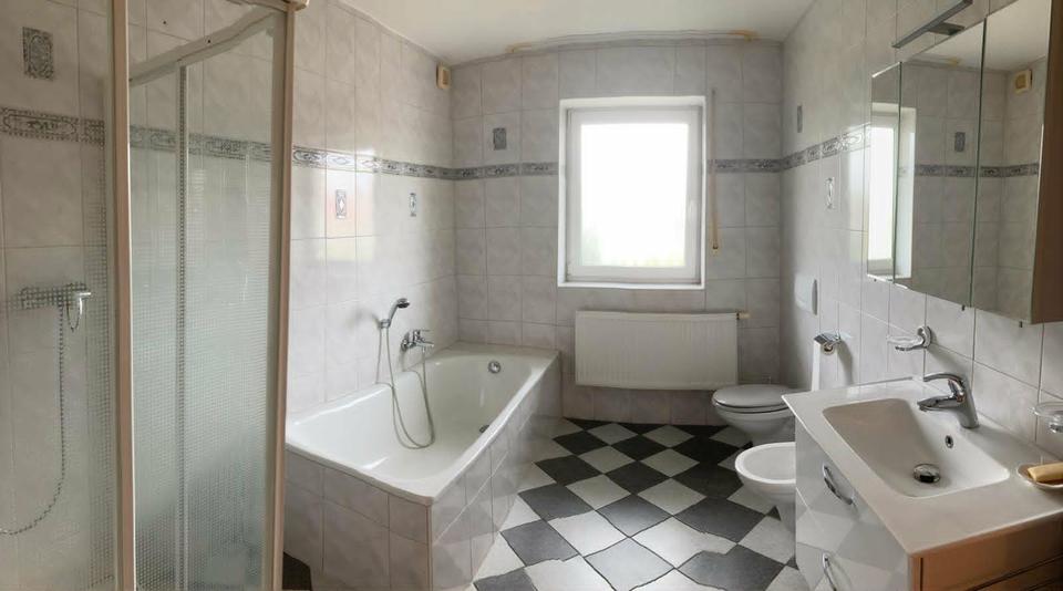 Etagenwohnung Paderborn Elsen - 4 Zimmer, 111 m&sup2;, 1.100&euro; | Angebot:27591072