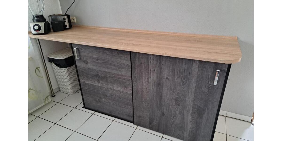 Dachgeschoßwohnung Bad Lippspringe - 2 Zimmer, 60 m&sup2;, 540&euro; | Angebot:25649480