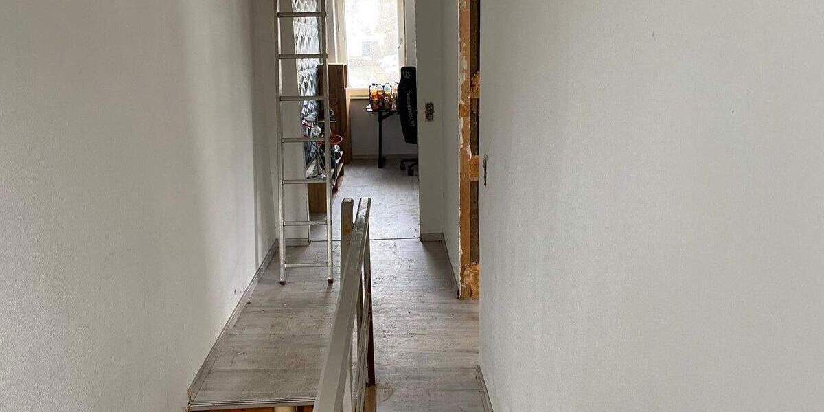 Doppelhaushälfte Steinheim - 5 Zimmer, 91 m&sup2;, 125.000&euro; | Angebot:25805197