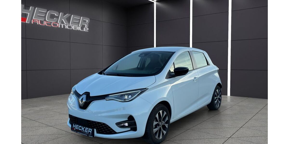 Renault ZOE 7.819 km 21.990 &euro; Lippstadt 59557