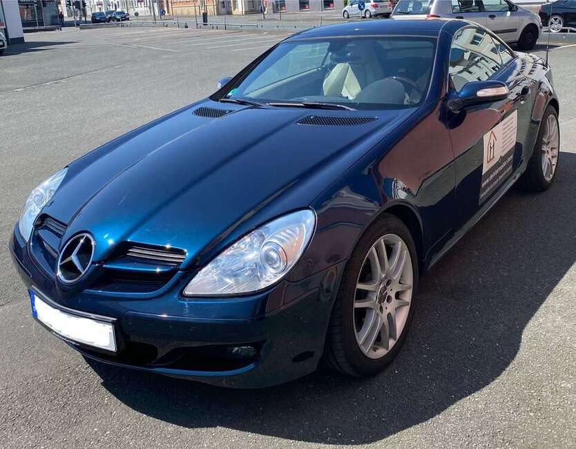 SLK 350