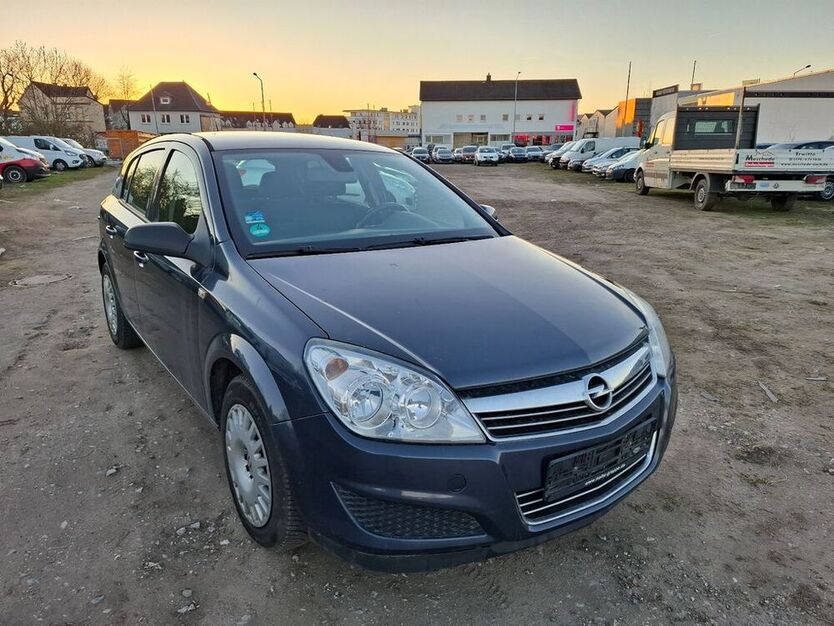 Astra