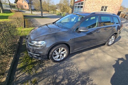 VW Golf 259.000 km 9.500 &euro; Lichtenau 33165