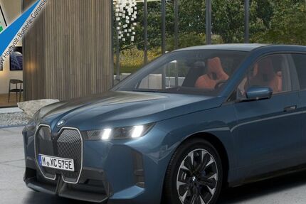 BMW iX 5.618 km 84.480 &euro; Paderborn 33104