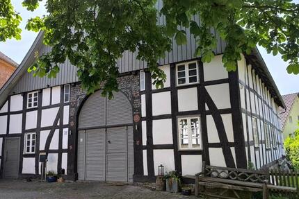 Vollsaniertes Fachwerkhaus in Blomberg Reelkirchen zimmer