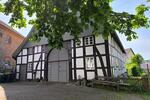 Vollsaniertes Fachwerkhaus in Blomberg Reelkirchen zimmer