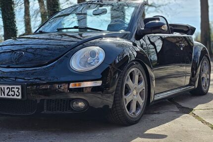 VW New Beetle 103.900 km 4.750 &euro; Verl 33415