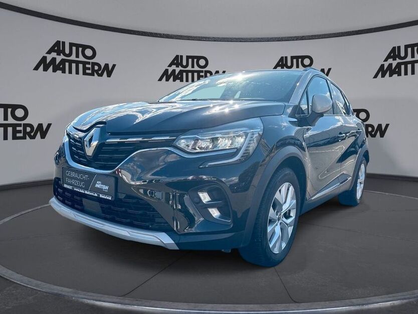 Captur