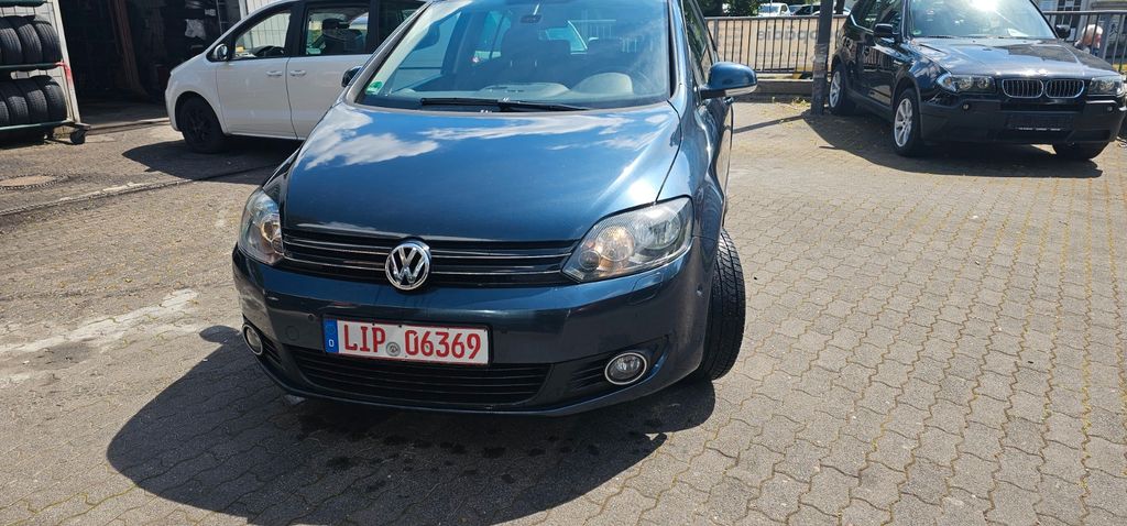 VW Golf 312.900 km 3.500 &euro; Detmold 32756