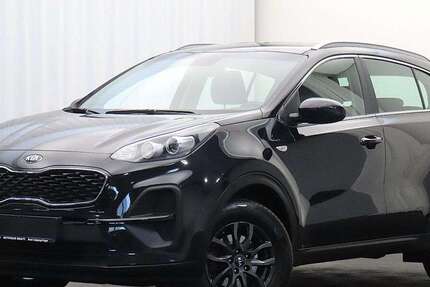 Kia Sportage 100.000 km 16.999 &euro; Bad Lippspringen 33175