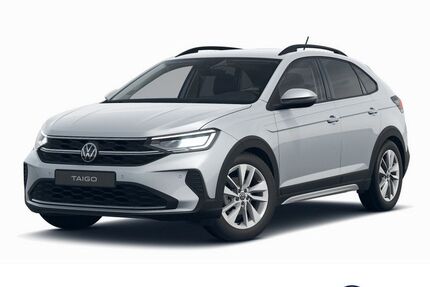 VW Taigo 2.499 km 21.090 &euro; Paderborn 33100