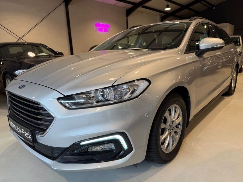 Mondeo