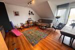 Dachgeschoßwohnung Paderborn Univiertel - 3 Zimmer, 94 m&sup2;, 893&euro; | Angebot:26415678
