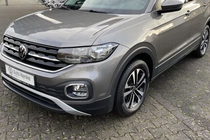 VW T-Cross 37.800 km 17.500 &euro; Büren 33142