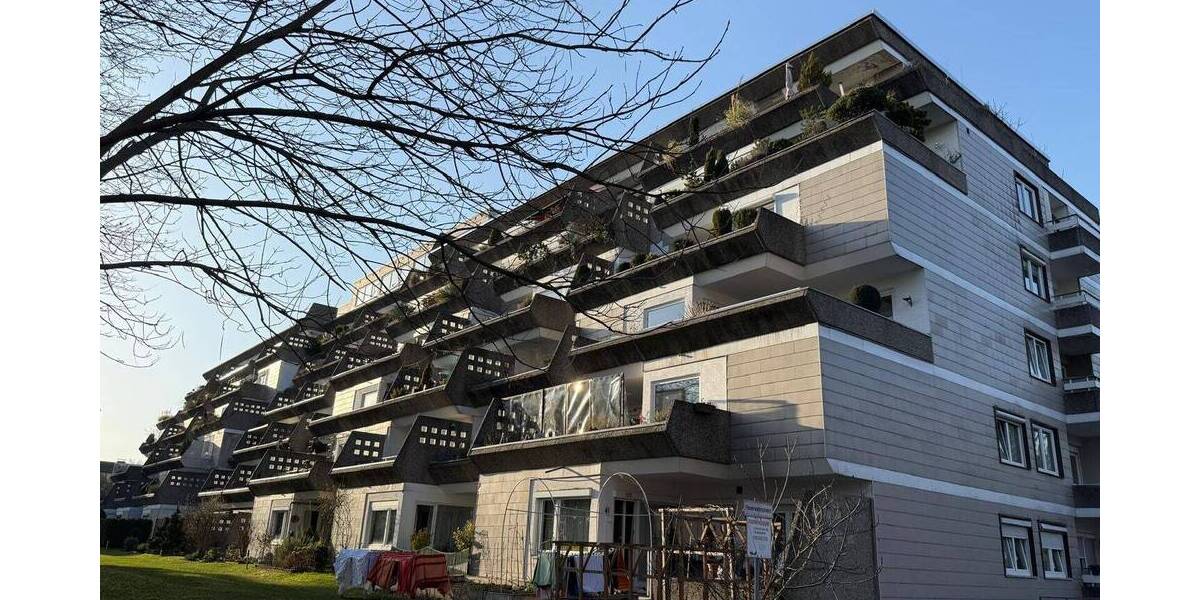 Etagenwohnung Paderborn Kernstadt - 3 Zimmer, 82 m&sup2;, 124.000&euro; | Angebot:26154850