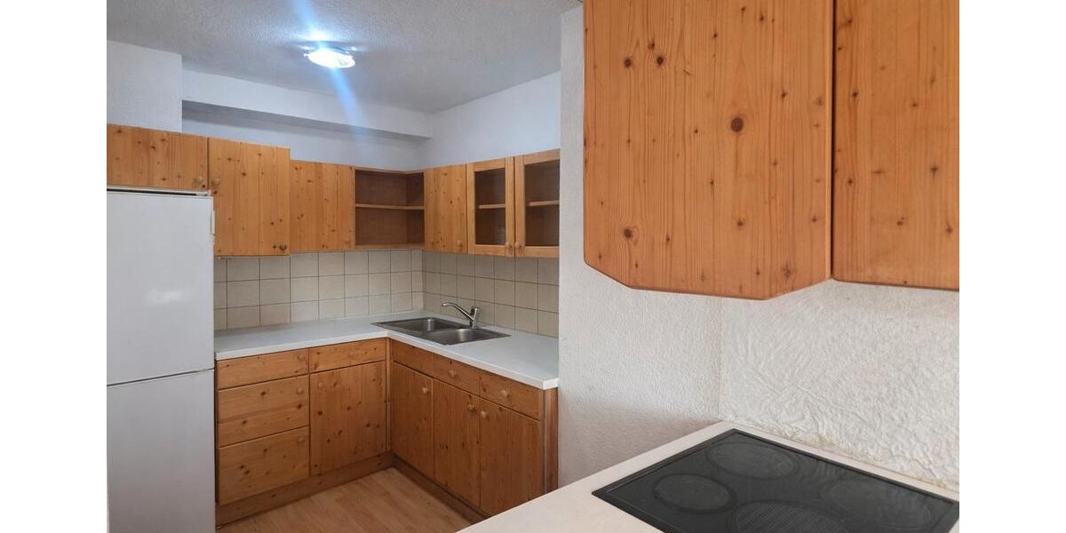 Etagenwohnung Paderborn Univiertel - 2 Zimmer, 55 m&sup2;, 660&euro; | Angebot:26248859