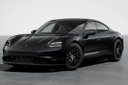 Porsche Taycan 30.590 km 81.390 &euro; Paderborn 33100