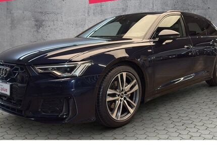 Audi A6 28.900 km 46.950 &euro; Paderborn 33100