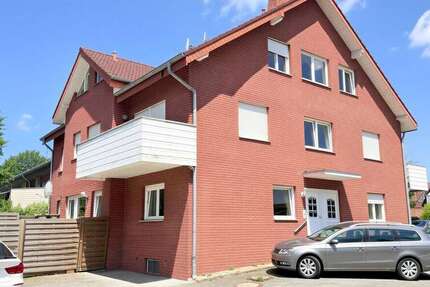 Wohnung Delbrück - 2 Zimmer, 41 m&sup2;, 119.900&euro; | Angebot:27004740
