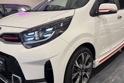 Kia Picanto 34.767 km 13.500 &euro; Paderborn 33102
