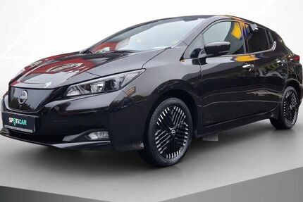 Nissan Leaf 51.236 km 19.695 € Bad Driburg 33014