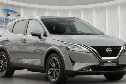 Nissan Qashqai 90.000 km 21.240 &euro; Schloß Holte-Stukenbrock 33758