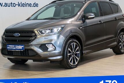 Ford Kuga 93.525 km 14.990 &euro; Paderborn 33102