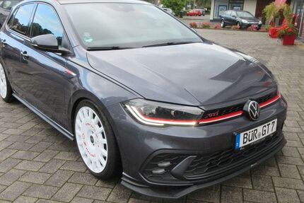 VW Polo 17.200 km 24.900 &euro; Büren 33142