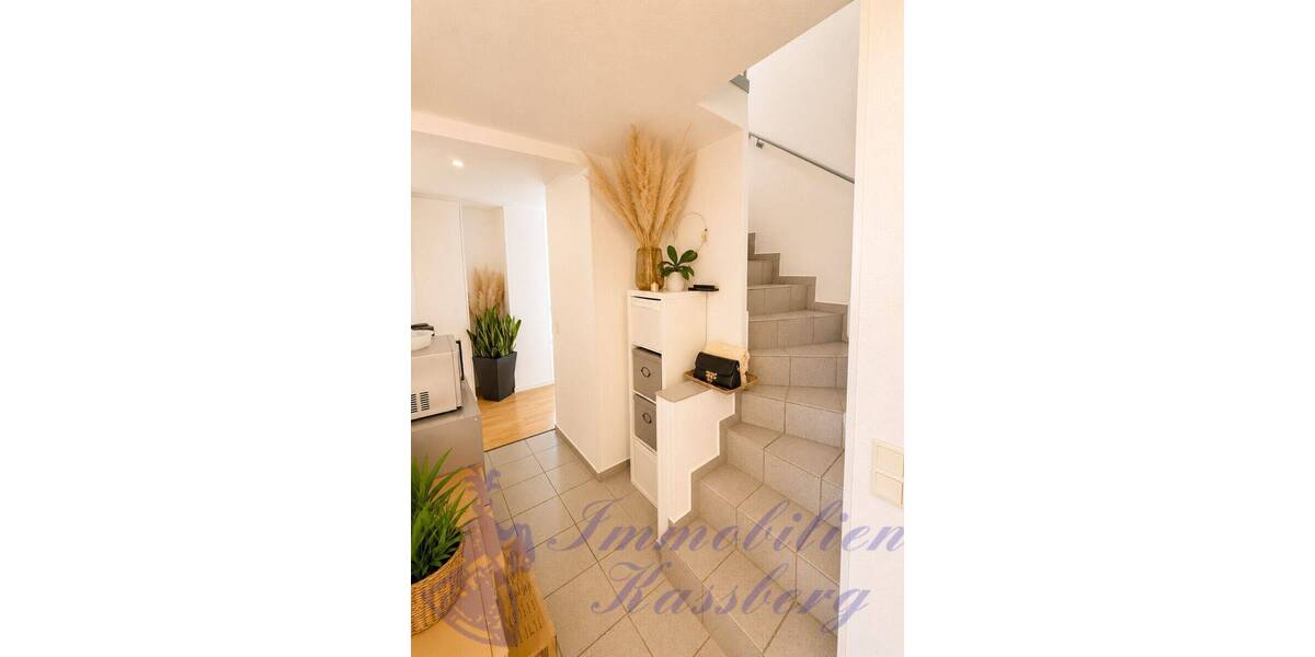 Etagenwohnung Detmold / Heidenoldendorf Heidenoldendorf - 4 Zimmer, 98 m&sup2;, 725&euro; | Angebot:26904254