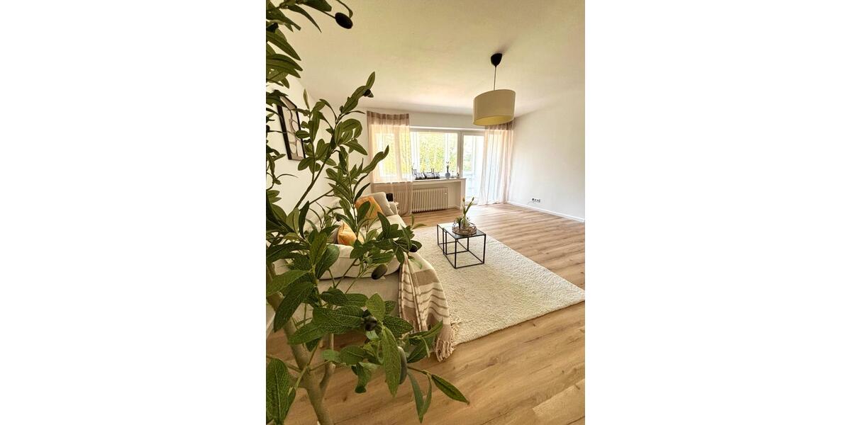 Hochparterre Paderborn Neuenbeken - 3 Zimmer, 76 m&sup2;, 243.000&euro; | Angebot:27130233