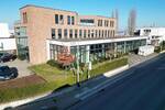 ***VERKAUFT*** Bürogebäude mit Lagerfläche in der Kernstadt