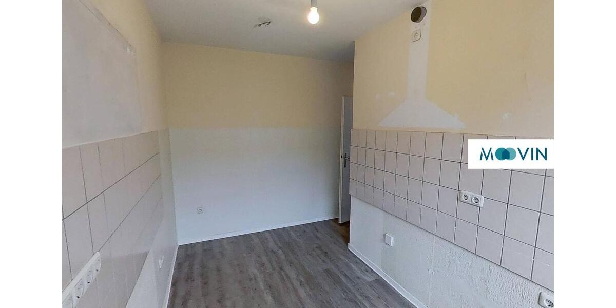 Etagenwohnung Paderborn - 3 Zimmer, 70 m&sup2;, 599&euro; | Angebot:26163731