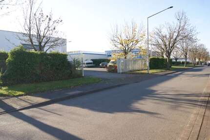 Halle in Detmold 2.184 € 624 m² zimmer