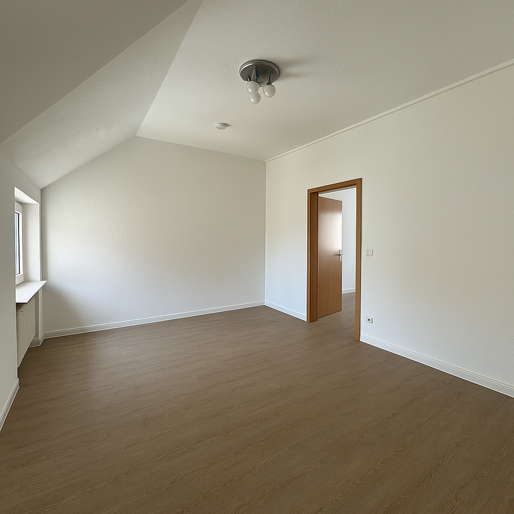 Wohnung zum Kaufen in Bielefeld 97.000 € 33.52 m²