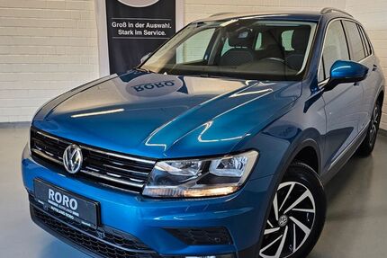 VW Tiguan 90.000 km 19.250 &euro; Lippstadt 59557
