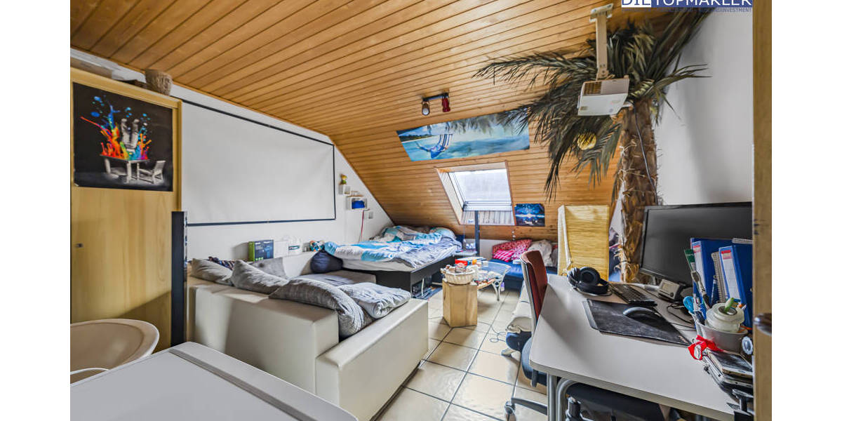 Mehrfamilienhaus, Wohnhaus Paderborn Kernstadt - 1 Zimmer, 250 m&sup2;, 490.000&euro; | Angebot:25673458