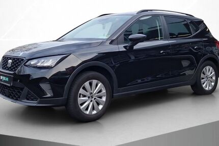 Seat Arona 43.866 km 16.870 &euro; Bad Driburg 33014