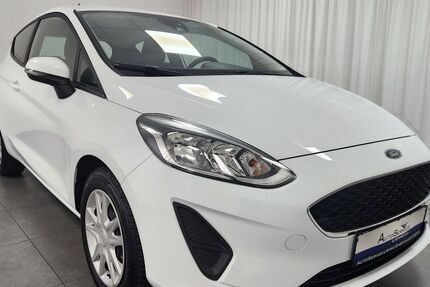 Ford Fiesta 95.110 km 7.490 &euro; Schloß Holte-Stukenbrock 33758