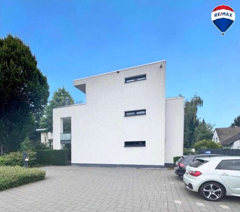 Wohnung zum Kaufen in Paderborn 420.000 € 103 m²