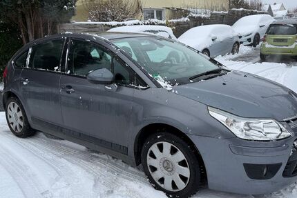 Citroen C4 191.000 km 1.999 &euro; Detmold 32758