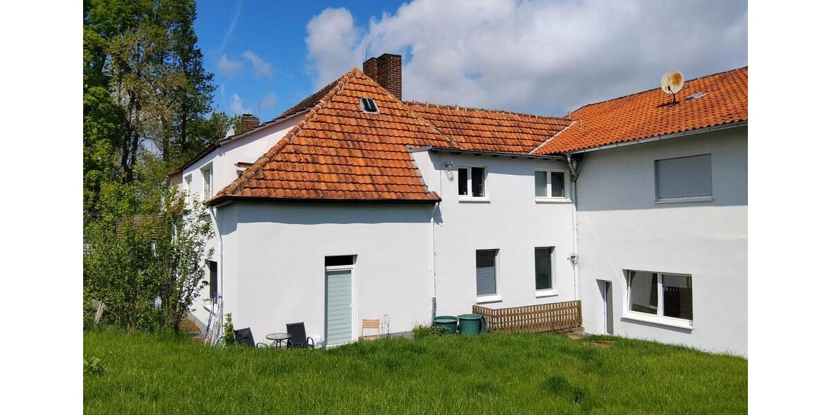 Mehrfamilienhaus, Wohnhaus Willebadessen - 18 Zimmer, 477 m&sup2;, 450.000&euro; | Angebot:27457403