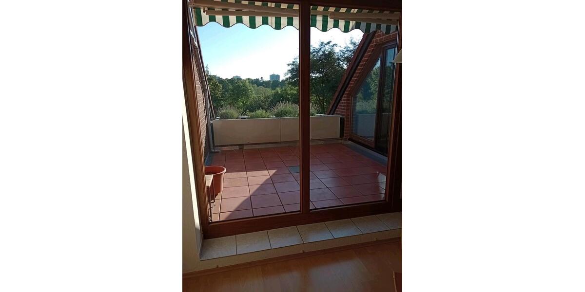 Terrassenwohnung Paderborn Neuenbeken - 2 Zimmer, 75 m&sup2;, 850&euro; | Angebot:27626851