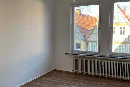Einzimmerwohnung in Detmold-Innenstadt 1 zimmer