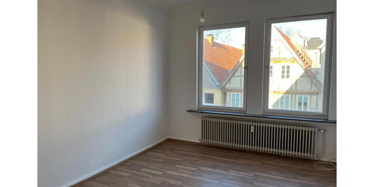 Einzimmerwohnung in Detmold-Innenstadt 1 zimmer