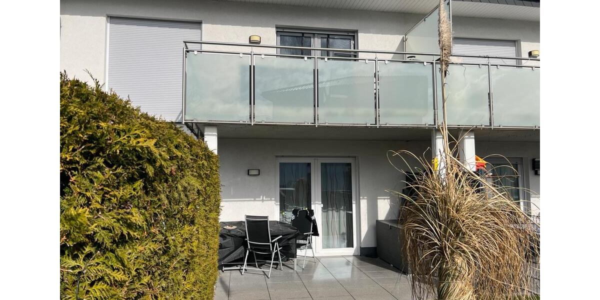 Erdgeschoßwohnung Lippstadt Garfeln - 3 Zimmer, 87 m&sup2;, 290.000&euro; | Angebot:25284225