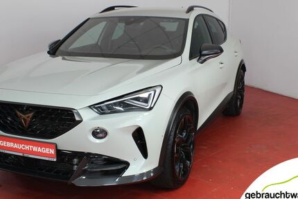 Cupra Formentor 23.621 km 41.949 &euro; Horn-Bad Meinberg 32805