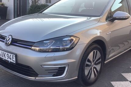 VW Golf 95.600 km 12.900 &euro; Delbrück 33129