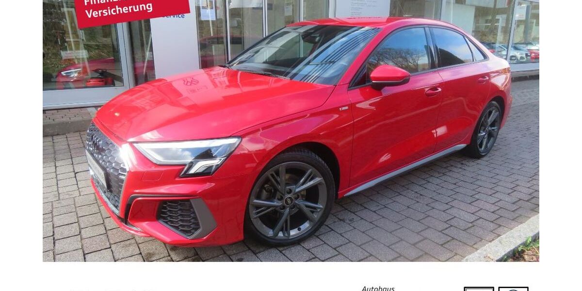 Audi A3 29.220 km 28.490 &euro; Marsberg 34431