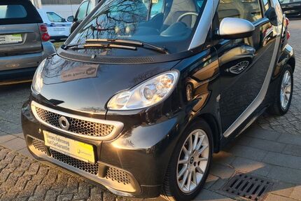 Smart ForTwo 56.200 km 8.199 &euro; Bad Lippspringe 33175